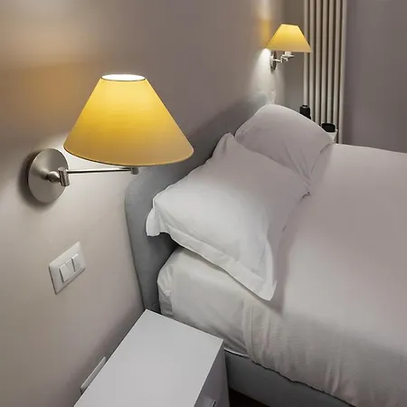 Appartamento 2br - Arco Della Pace - Center Milano