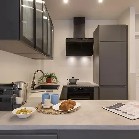 Appartamento 2br - Arco Della Pace - Center Milano