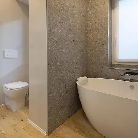 Appartamento 2br - Arco Della Pace - Center