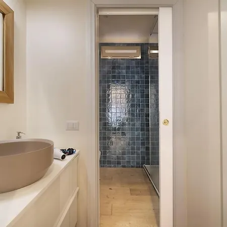 2br - Arco Della Pace - Center Milano