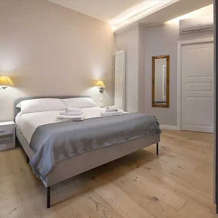 2br - Arco Della Pace - Center Milano