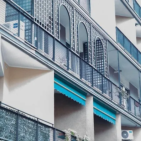 2br - Arco Della Pace - Center Milano