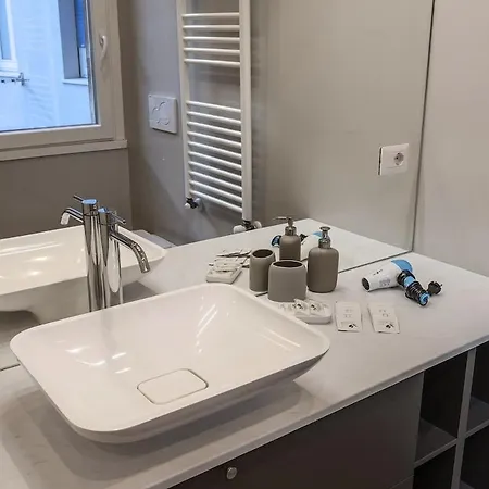 2br - Arco Della Pace - Center Μιλάνο