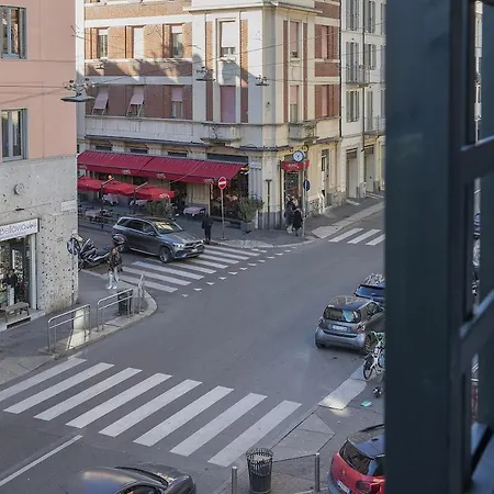 2br - Arco Della Pace - Center Appartamento