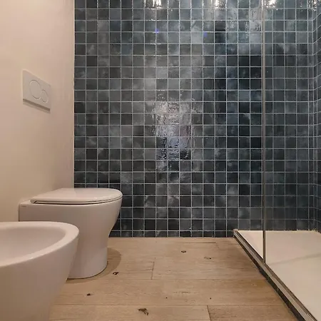 Appartamento 2br - Arco Della Pace - Center